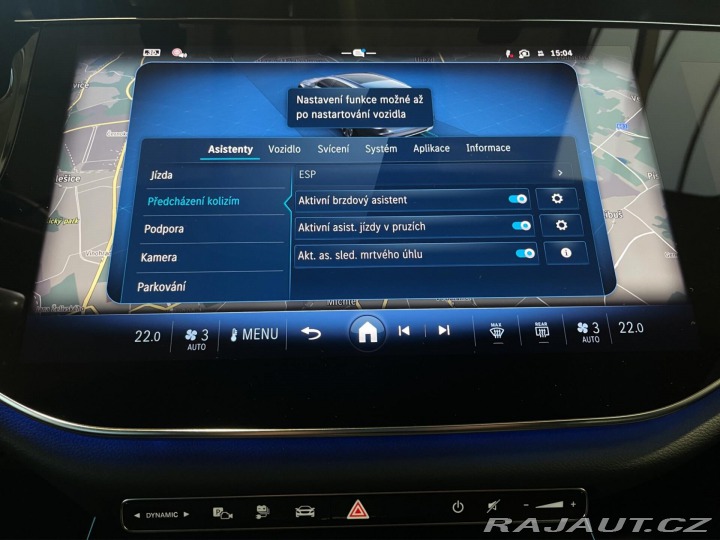 Mercedes-Benz E E 300 de 4MATIC kombi 2024