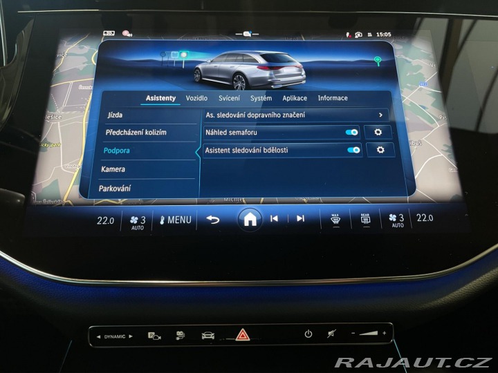 Mercedes-Benz E E 300 de 4MATIC kombi 2024