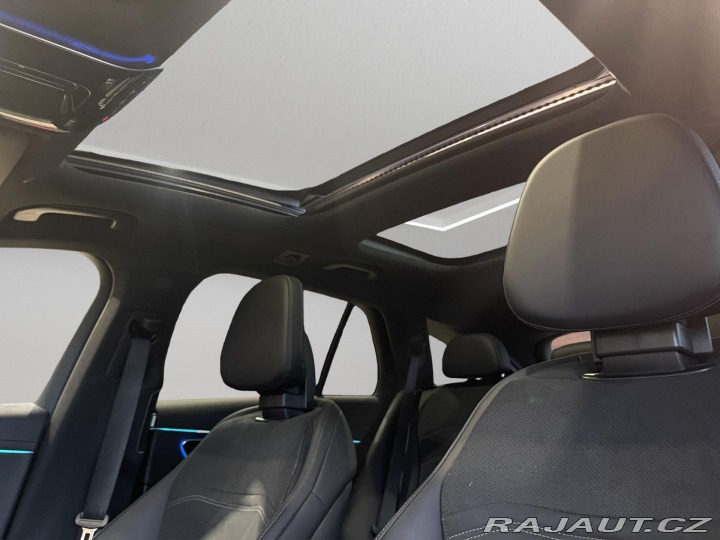 Mercedes-Benz E E 300 de 4MATIC kombi 2024