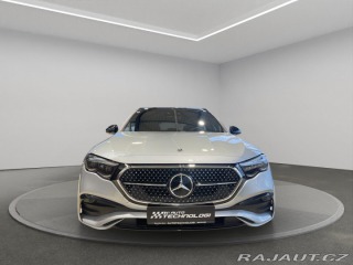 Mercedes-Benz E E 300 de 4MATIC kombi 2024