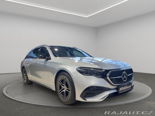 Mercedes-Benz E E 300 de 4MATIC kombi 2024