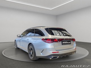 Mercedes-Benz E E 300 de 4MATIC kombi 2024