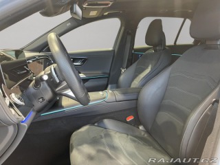 Mercedes-Benz E E 300 de 4MATIC kombi 2024