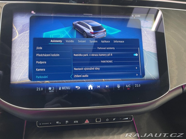 Mercedes-Benz E E 300 de 4MATIC kombi 2025