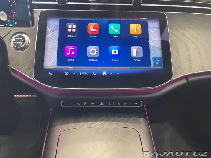 Mercedes-Benz E E 300 de 4MATIC kombi 2025