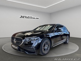 Mercedes-Benz E E 300 de 4MATIC kombi 2025