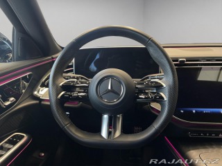 Mercedes-Benz E E 300 de 4MATIC kombi 2025