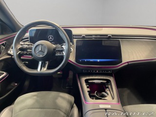 Mercedes-Benz E E 300 de 4MATIC kombi 2025