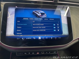 Mercedes-Benz E E 300 de 4MATIC kombi 2025