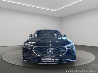 Mercedes-Benz E E 300 de 4MATIC kombi 2025