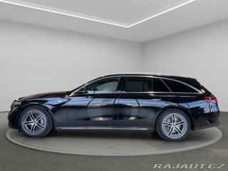 Mercedes-Benz E E 300 de 4MATIC kombi 2025
