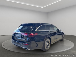 Mercedes-Benz E E 300 de 4MATIC kombi 2025