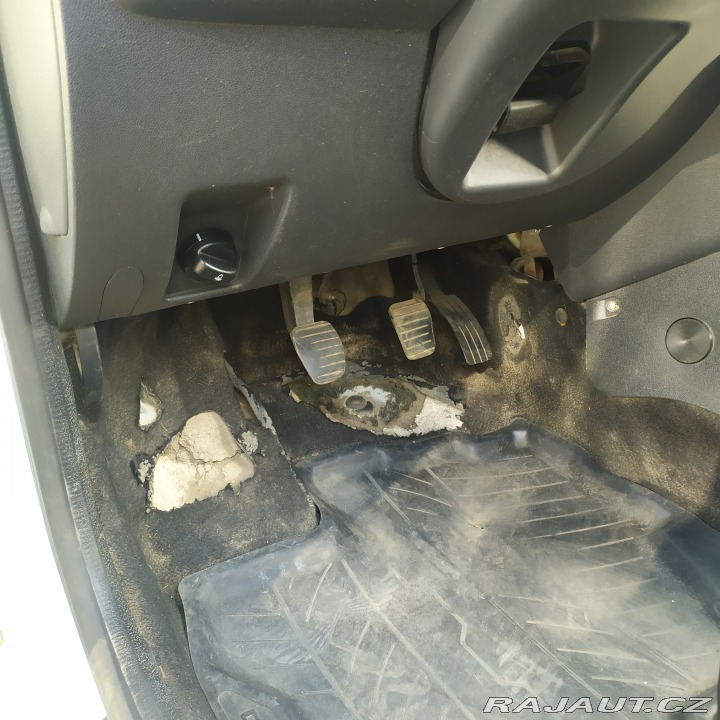 Dacia Duster K9K G 6 (NM) 2015