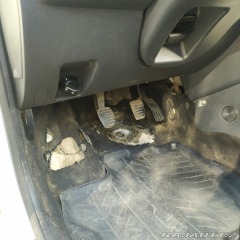 Dacia Duster K9K G 6 (NM) 2015