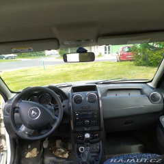 Dacia Duster K9K G 6 (NM) 2015