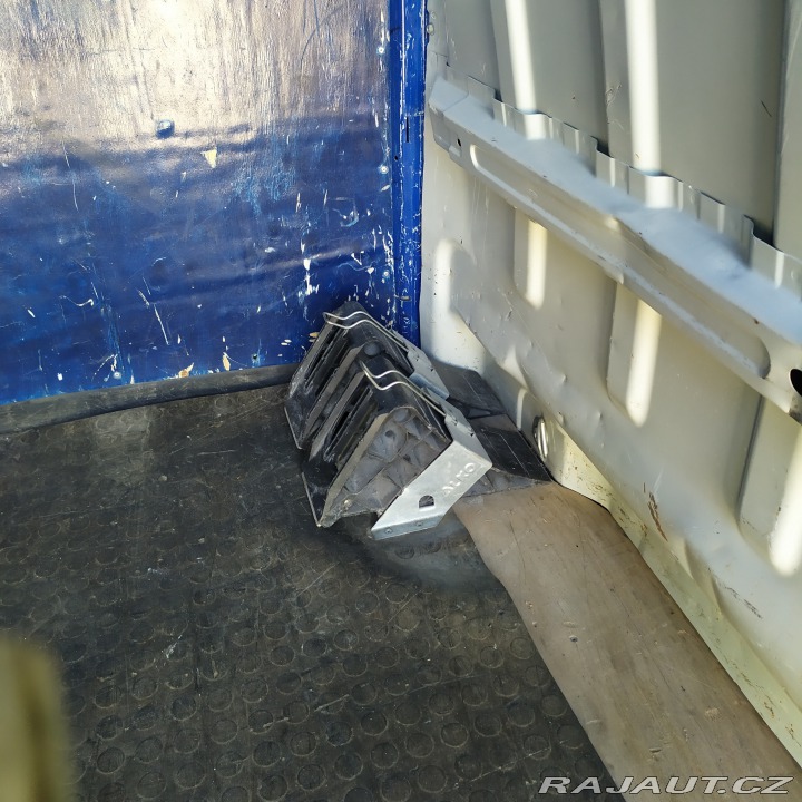 Peugeot Boxer 4HV 2010