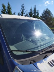 Peugeot Boxer 4HV 2010