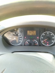 Peugeot Boxer 4HV 2010