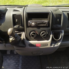 Peugeot Boxer 4HV 2010