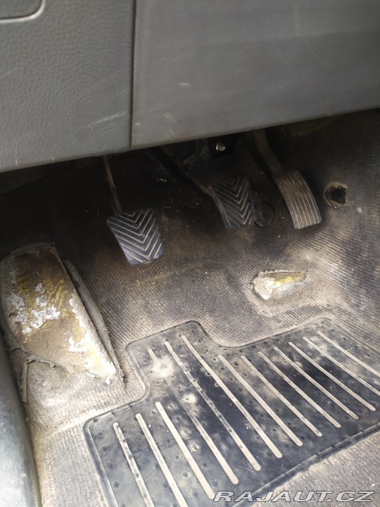 Mitsubishi L200 4N15 2017