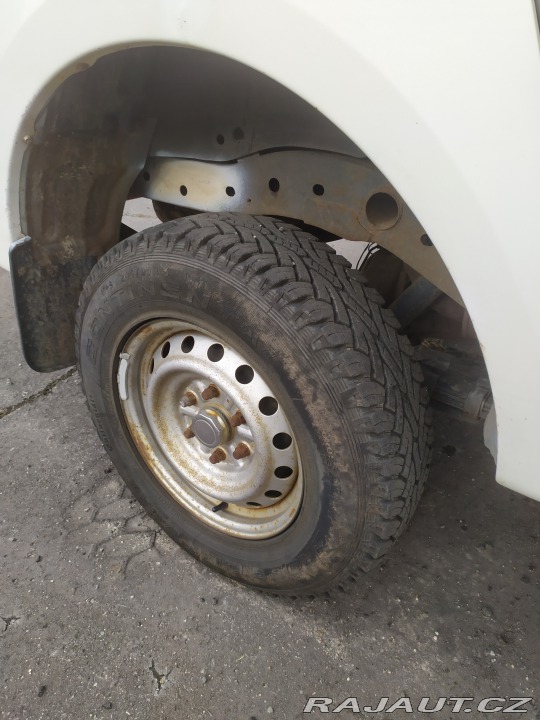 Mitsubishi L200 4N15 2017