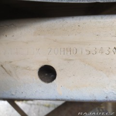 Mitsubishi L200 4N15 2017