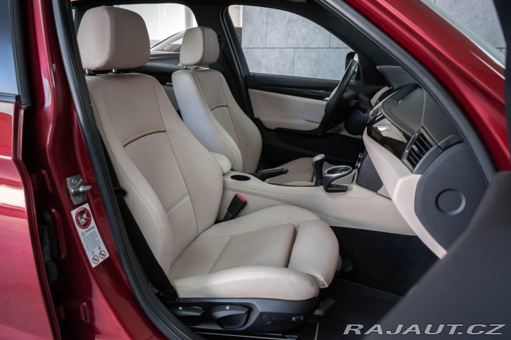 BMW X1 xDrive18d*REZERVACE* 2010