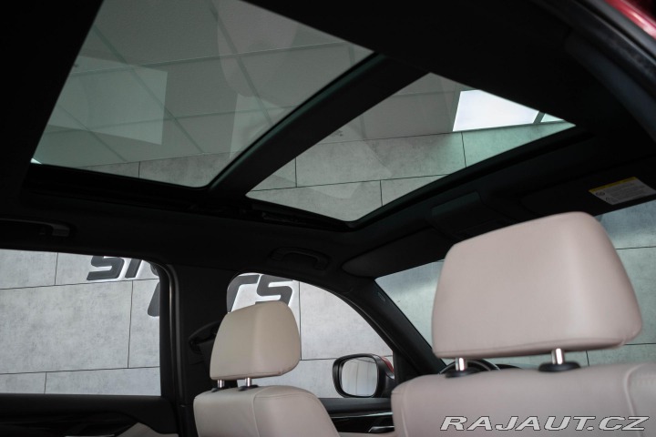 BMW X1 xDrive18d*REZERVACE* 2010