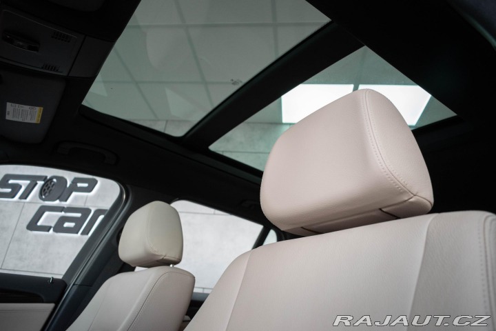 BMW X1 xDrive18d*REZERVACE* 2010