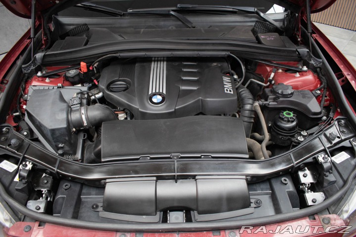 BMW X1 xDrive18d*REZERVACE* 2010