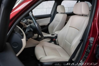 BMW X1 xDrive18d *PANORAMA*SERVI 2010