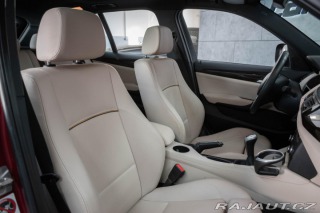 BMW X1 xDrive18d *PANORAMA*SERVI 2010