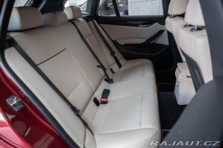 BMW X1 xDrive18d *PANORAMA*SERVI 2010