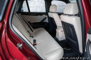 BMW X1 xDrive18d *PANORAMA*SERVI 2010