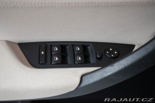 BMW X1 xDrive18d *PANORAMA*SERVI 2010