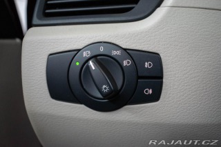 BMW X1 xDrive18d *PANORAMA*SERVI 2010