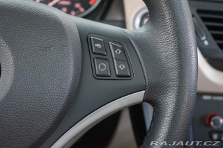 BMW X1 xDrive18d *PANORAMA*SERVI 2010