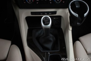 BMW X1 xDrive18d *PANORAMA*SERVI 2010