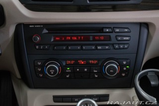 BMW X1 xDrive18d *PANORAMA*SERVI 2010