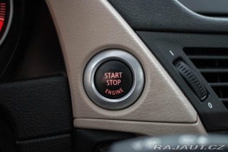 BMW X1 xDrive18d *PANORAMA*SERVI 2010