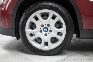 BMW X1 xDrive18d *PANORAMA*SERVI 2010