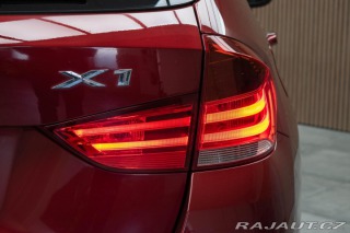 BMW X1 xDrive18d *PANORAMA*SERVI 2010