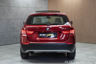 BMW X1 xDrive18d *PANORAMA*SERVI 2010