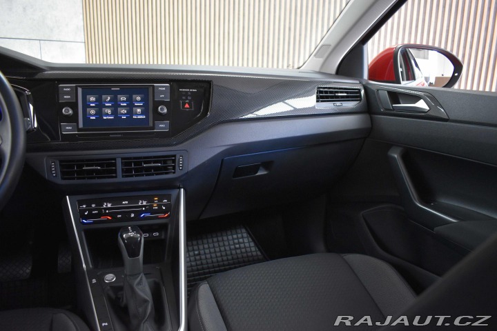 Volkswagen Taigo 1.0 TSI 2xPNEU*REZERVACE* 2022