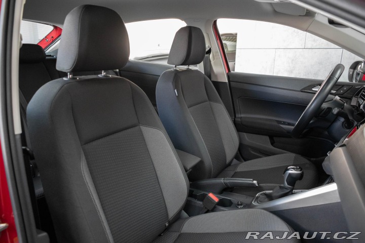 Volkswagen Taigo 1.0 TSI 2xPNEU*REZERVACE* 2022