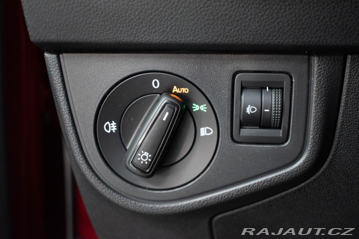 Volkswagen Taigo 1.0 TSI 2xPNEU*REZERVACE* 2022