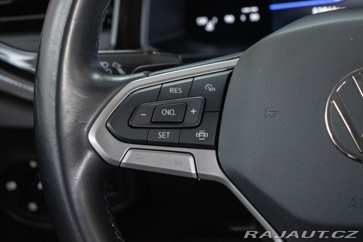 Volkswagen Taigo 1.0 TSI 2xPNEU*KAMERA*DPH 2022