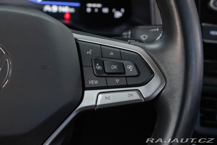 Volkswagen Taigo 1.0 TSI 2xPNEU*REZERVACE* 2022