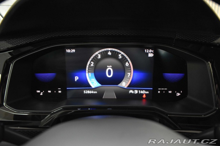 Volkswagen Taigo 1.0 TSI 2xPNEU*REZERVACE* 2022