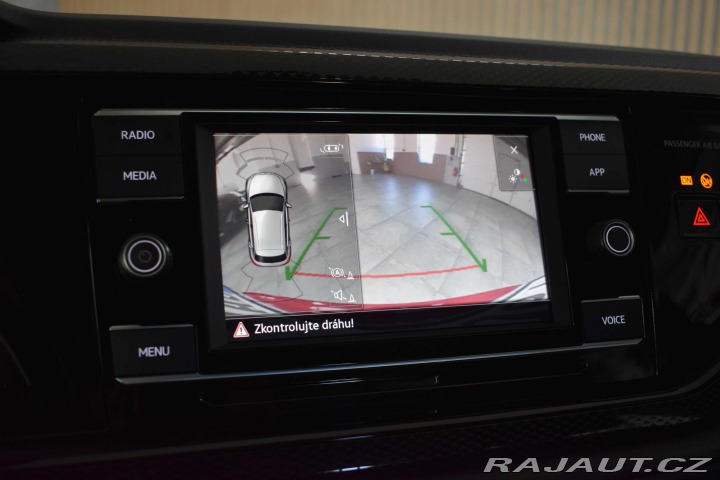 Volkswagen Taigo 1.0 TSI 2xPNEU*REZERVACE* 2022